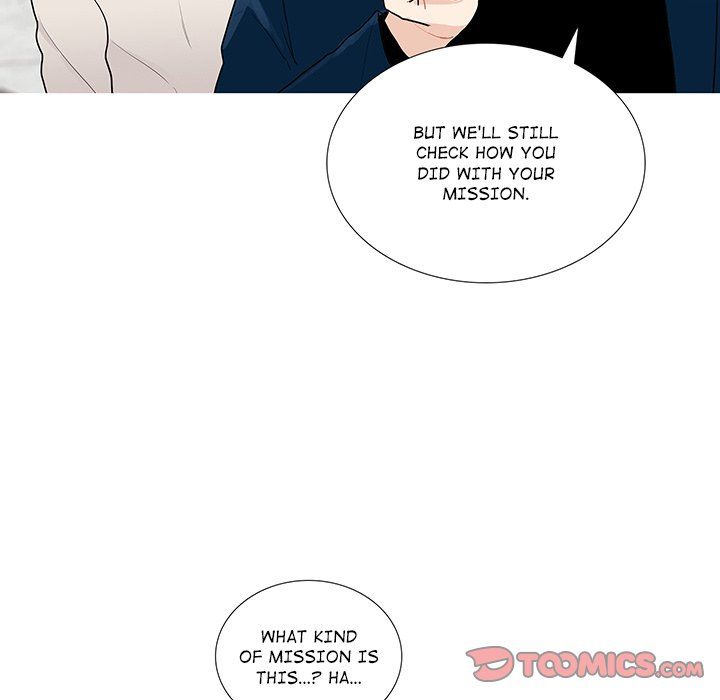 Unrequited Love Manhwa - Chapter 25 Page 29