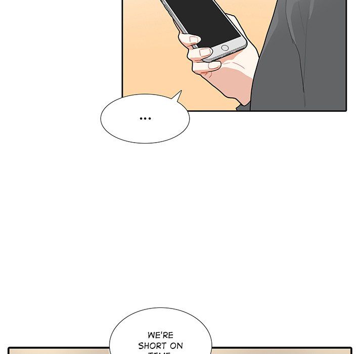 Unrequited Love Manhwa - Chapter 25 Page 34