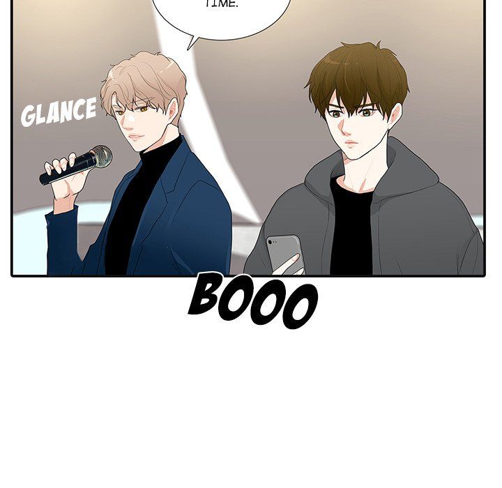 Unrequited Love Manhwa - Chapter 25 Page 35
