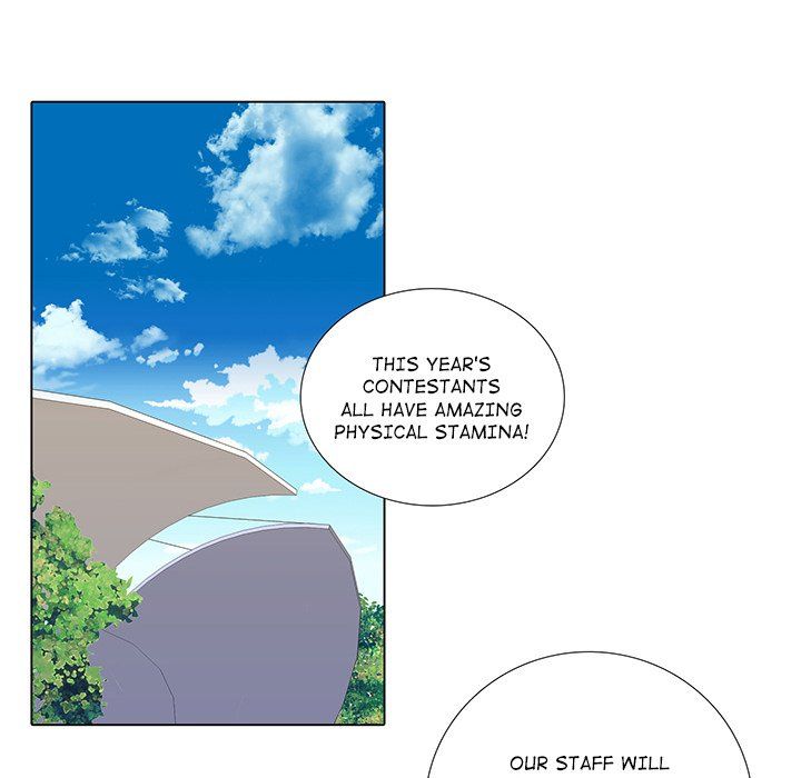 Unrequited Love Manhwa - Chapter 25 Page 38