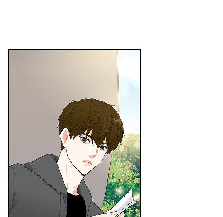 Unrequited Love Manhwa - Chapter 25 Page 44