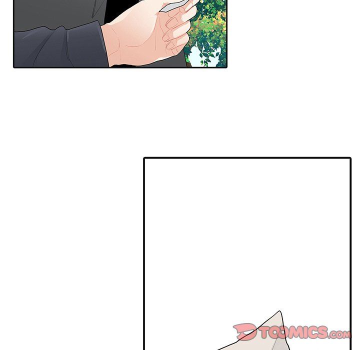 Unrequited Love Manhwa - Chapter 25 Page 45