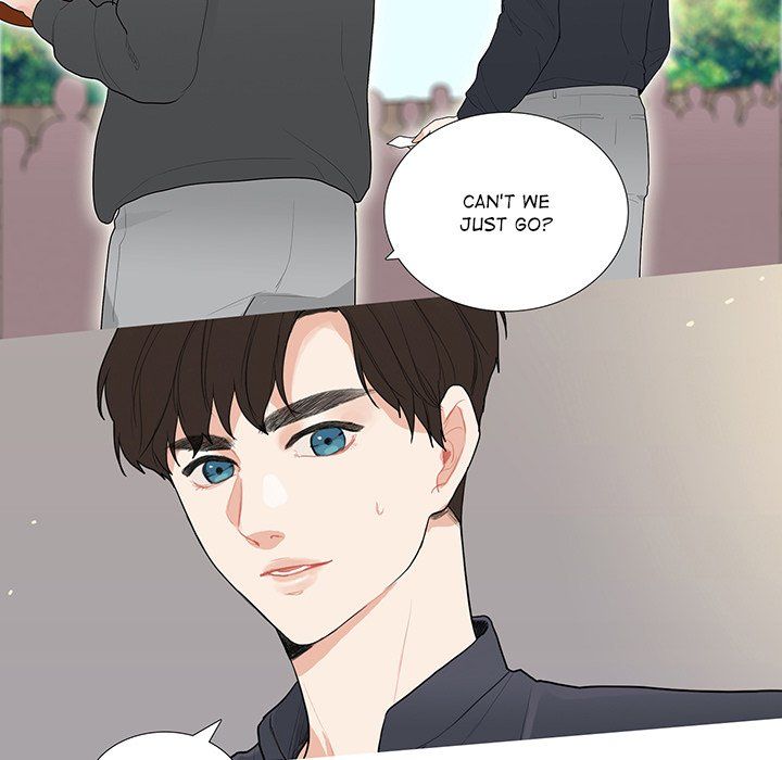 Unrequited Love Manhwa - Chapter 25 Page 48