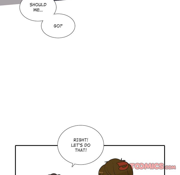 Unrequited Love Manhwa - Chapter 25 Page 49
