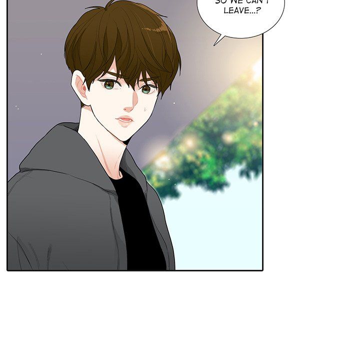 Unrequited Love Manhwa - Chapter 25 Page 54