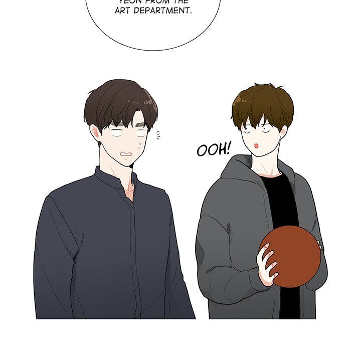Unrequited Love Manhwa - Chapter 25 Page 64