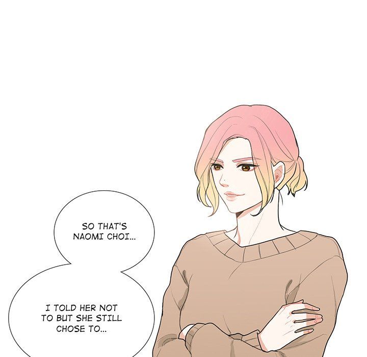 Unrequited Love Manhwa - Chapter 25 Page 74