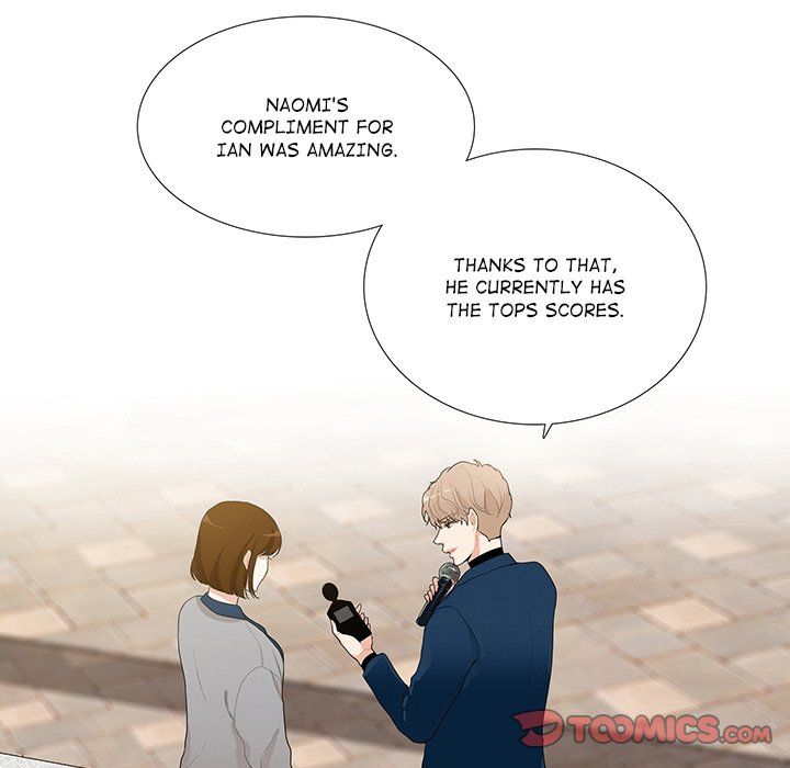Unrequited Love Manhwa - Chapter 25 Page 77