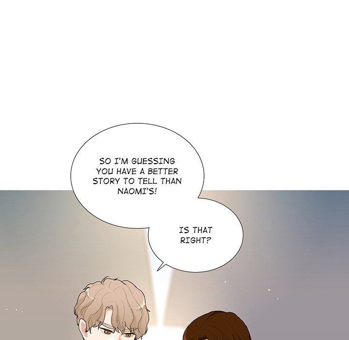 Unrequited Love Manhwa - Chapter 25 Page 80