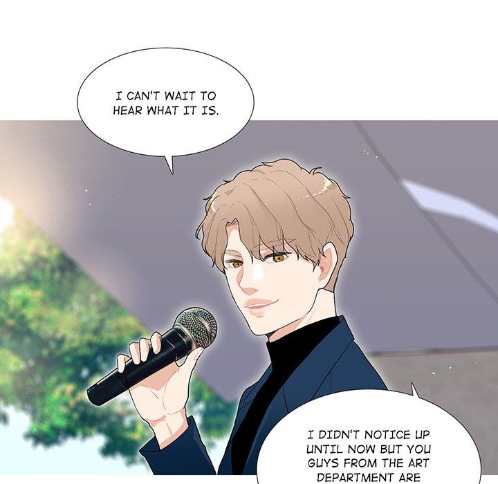 Unrequited Love Manhwa - Chapter 25 Page 82