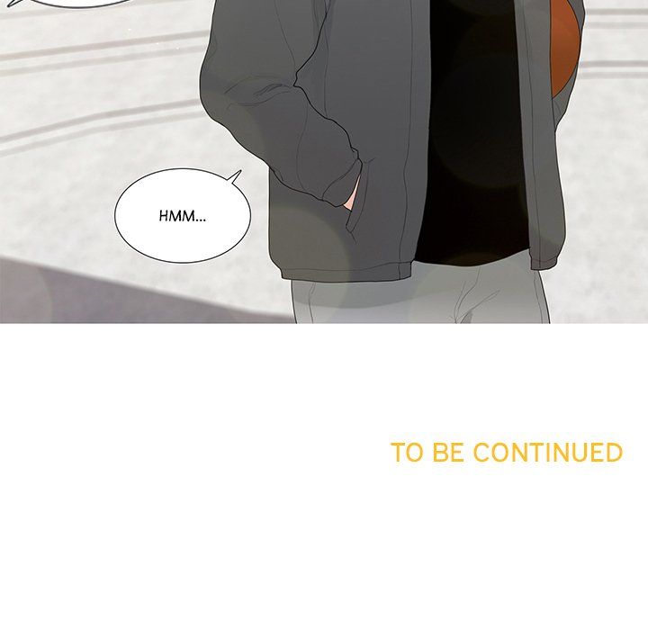 Unrequited Love Manhwa - Chapter 25 Page 88