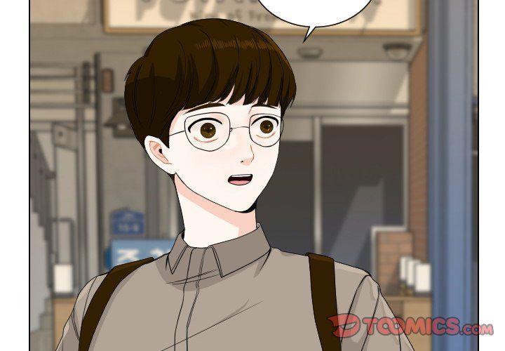 Unrequited Love Manhwa - Chapter 76 Page 1