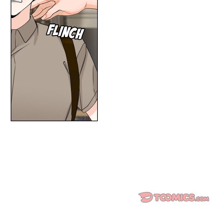 Unrequited Love Manhwa - Chapter 76 Page 5