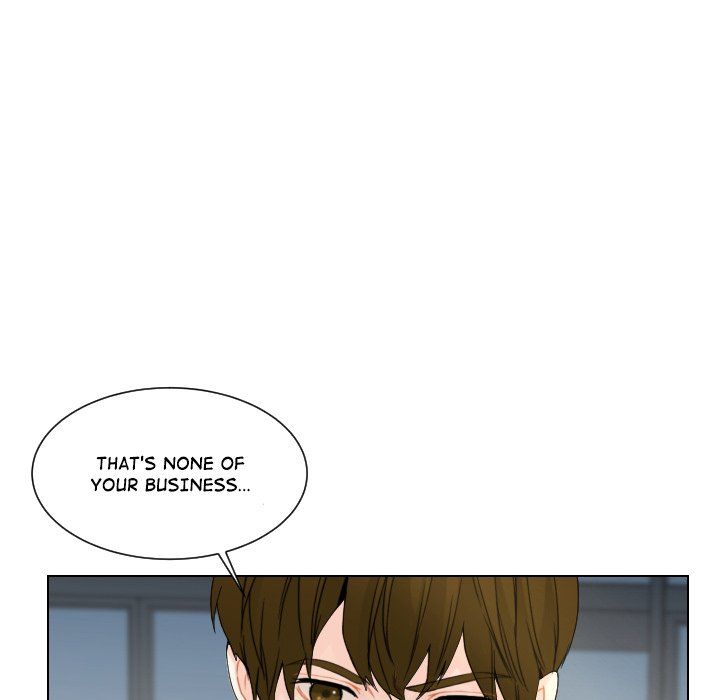 Unrequited Love Manhwa - Chapter 76 Page 7