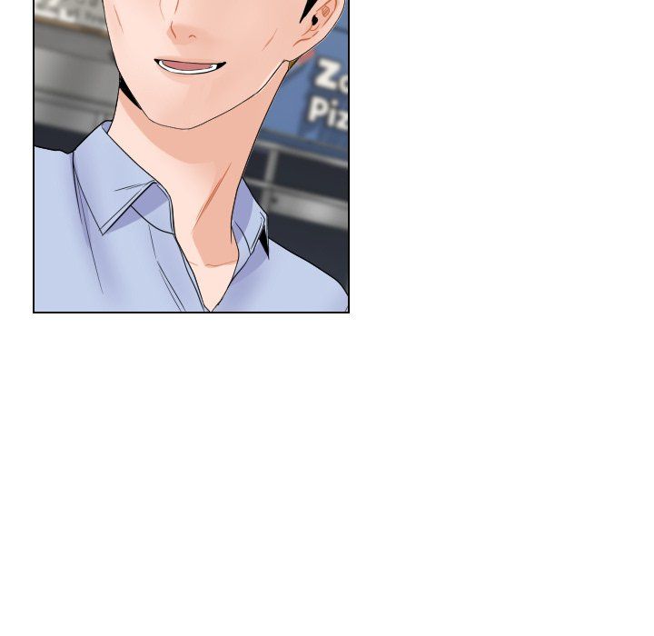 Unrequited Love Manhwa - Chapter 76 Page 11