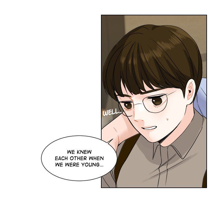 Unrequited Love Manhwa - Chapter 76 Page 12