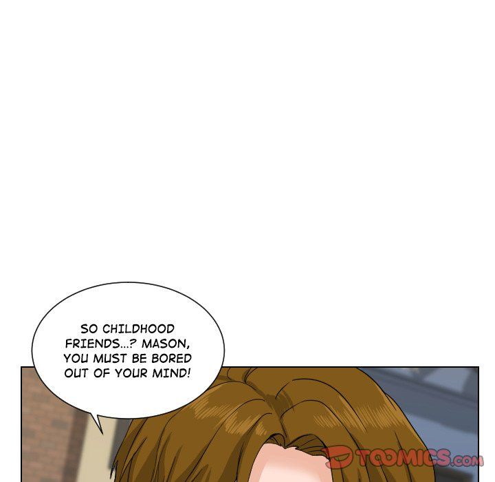 Unrequited Love Manhwa - Chapter 76 Page 13