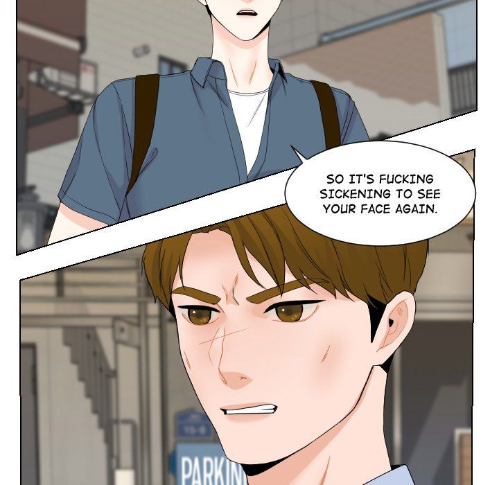 Unrequited Love Manhwa - Chapter 76 Page 19