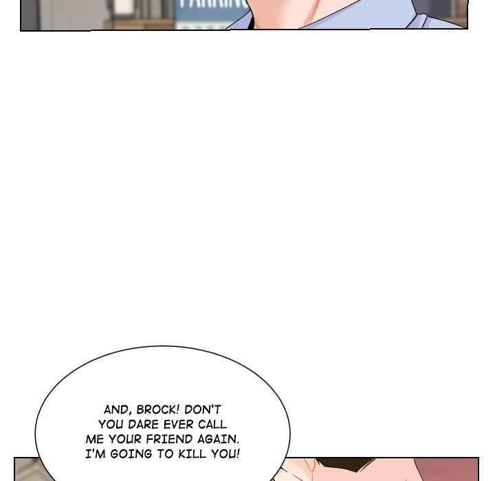 Unrequited Love Manhwa - Chapter 76 Page 20