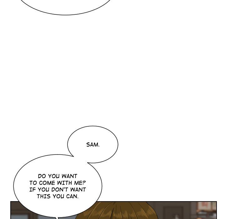 Unrequited Love Manhwa - Chapter 76 Page 22