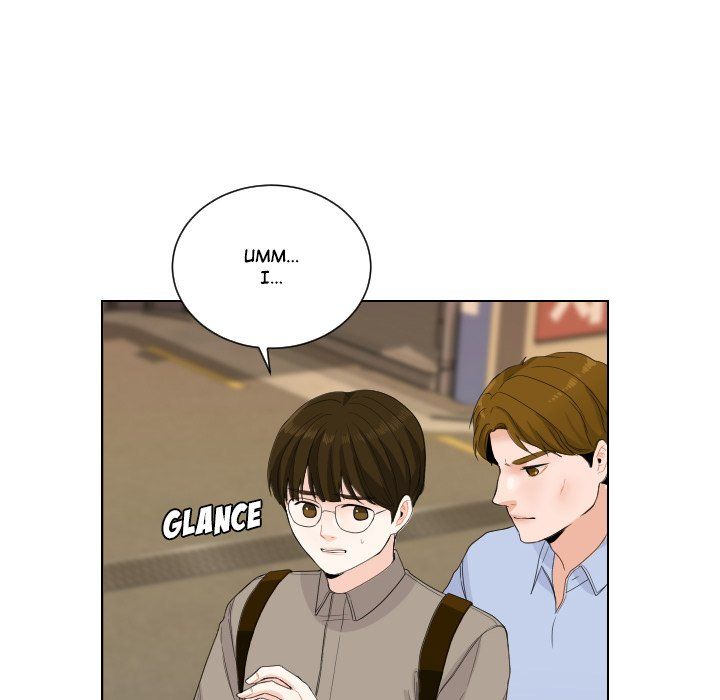 Unrequited Love Manhwa - Chapter 76 Page 24