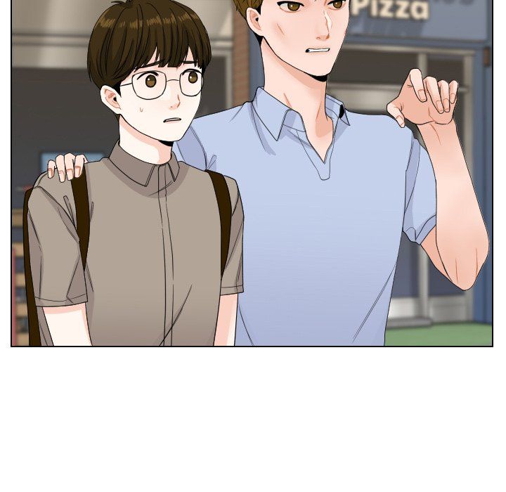 Unrequited Love Manhwa - Chapter 76 Page 28