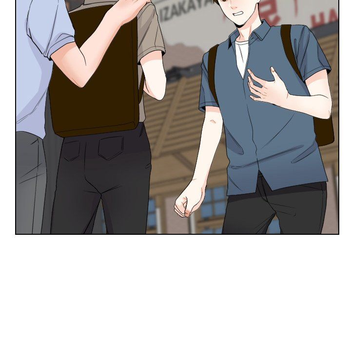 Unrequited Love Manhwa - Chapter 76 Page 30
