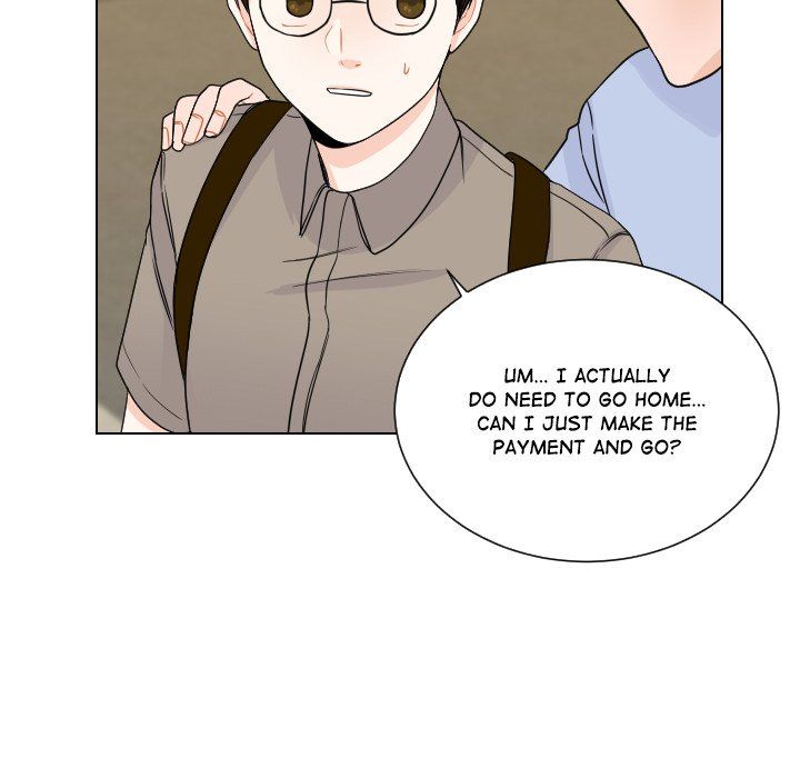 Unrequited Love Manhwa - Chapter 76 Page 32