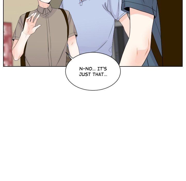 Unrequited Love Manhwa - Chapter 76 Page 34