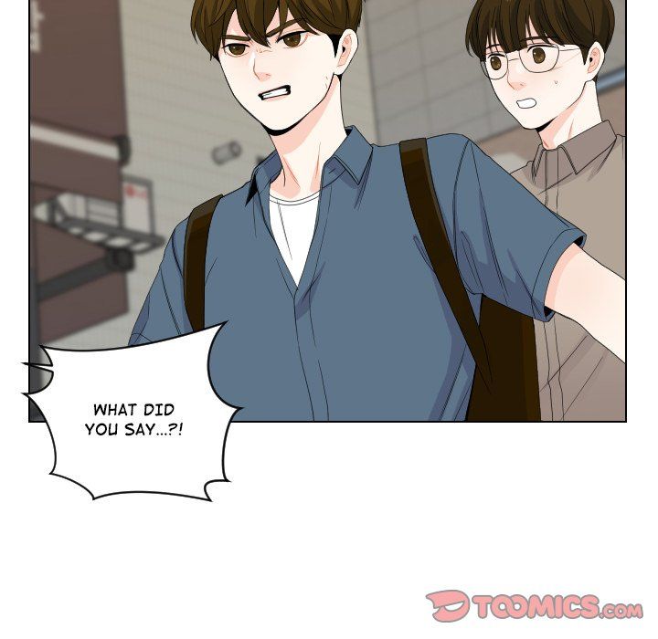 Unrequited Love Manhwa - Chapter 76 Page 37