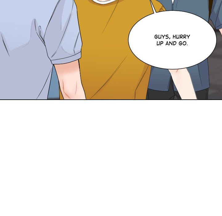 Unrequited Love Manhwa - Chapter 76 Page 39