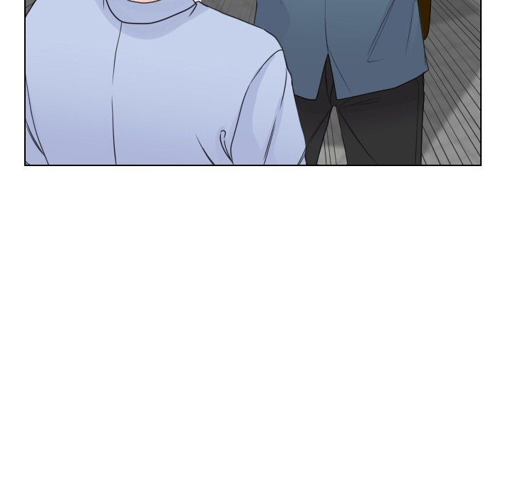 Unrequited Love Manhwa - Chapter 76 Page 44