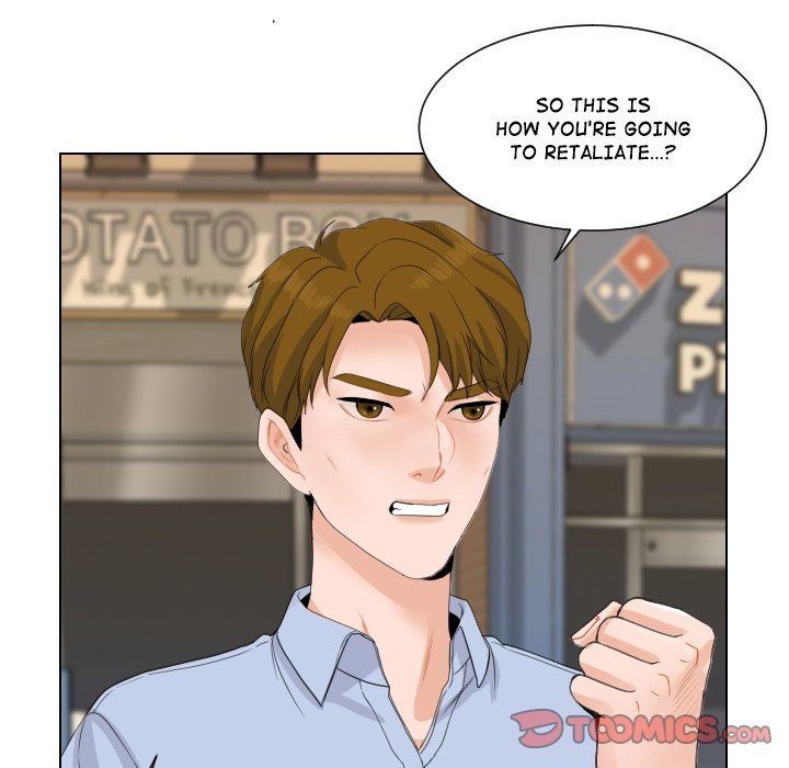 Unrequited Love Manhwa - Chapter 76 Page 45