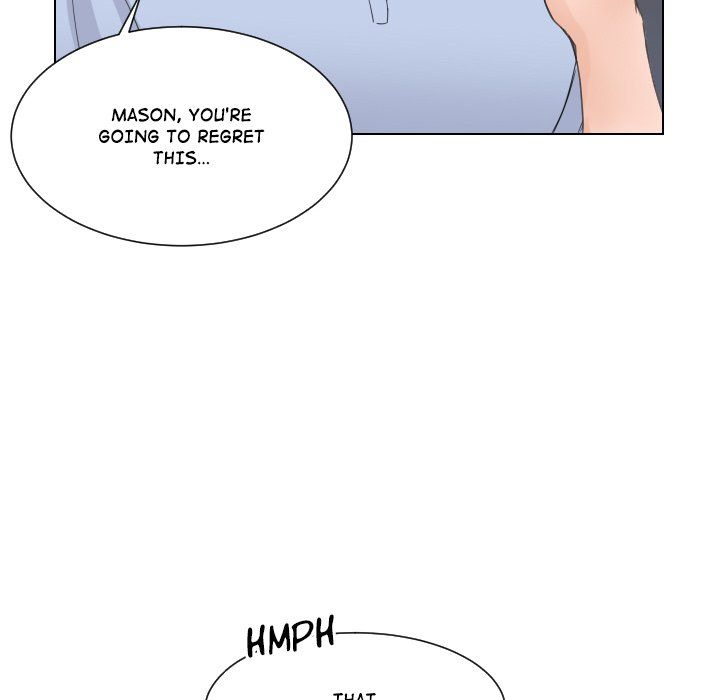 Unrequited Love Manhwa - Chapter 76 Page 46