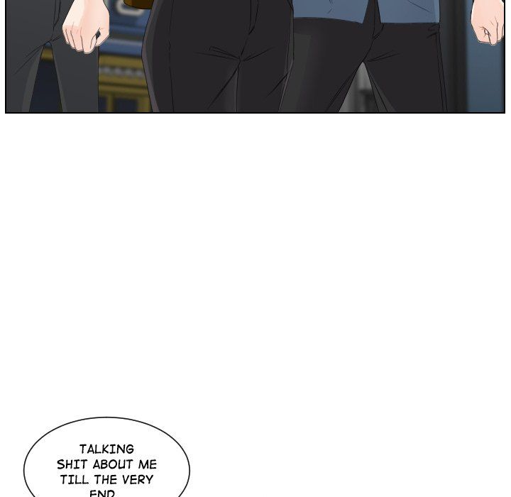 Unrequited Love Manhwa - Chapter 76 Page 48