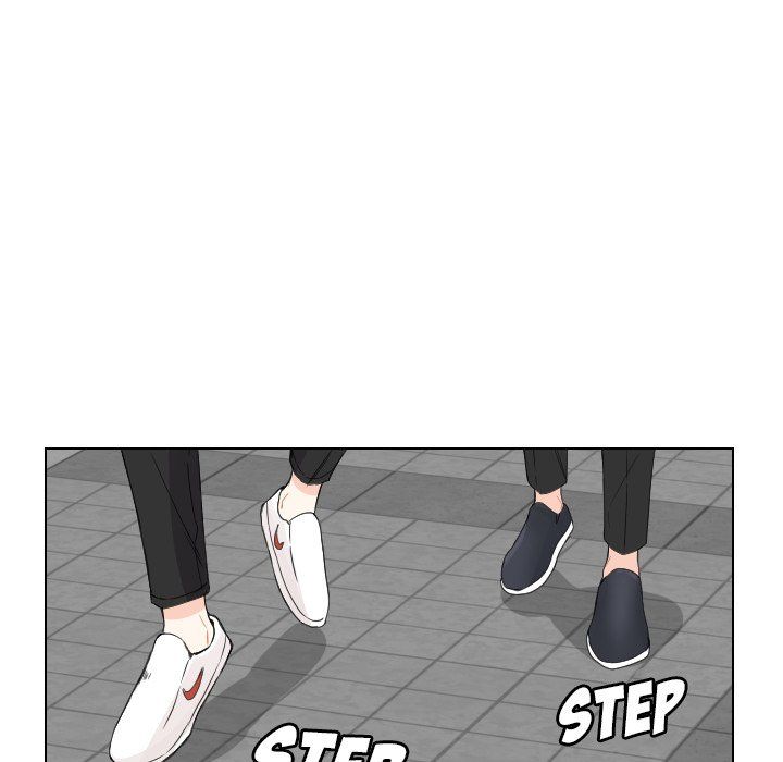 Unrequited Love Manhwa - Chapter 76 Page 51