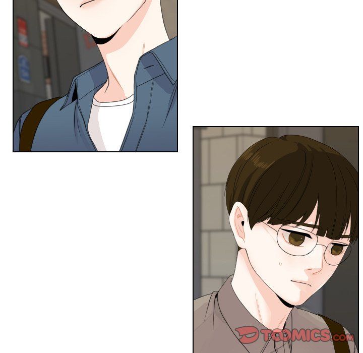 Unrequited Love Manhwa - Chapter 76 Page 53