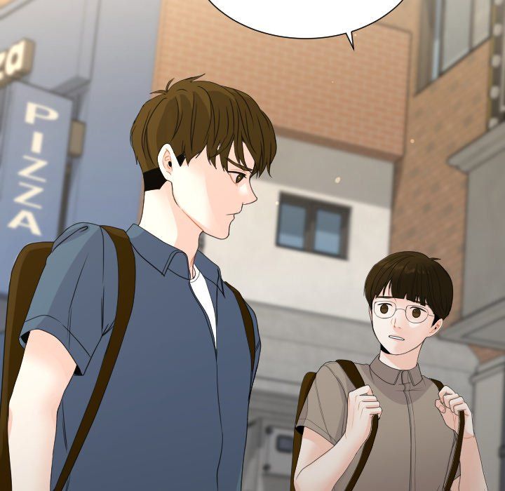 Unrequited Love Manhwa - Chapter 76 Page 55