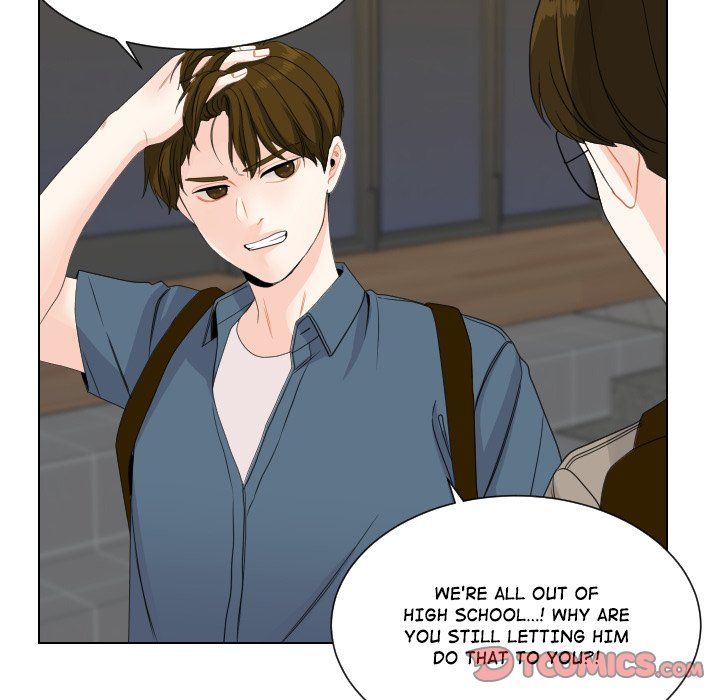 Unrequited Love Manhwa - Chapter 76 Page 57
