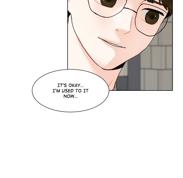 Unrequited Love Manhwa - Chapter 76 Page 59