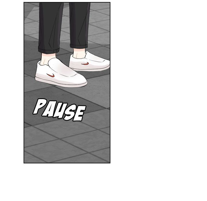 Unrequited Love Manhwa - Chapter 76 Page 60