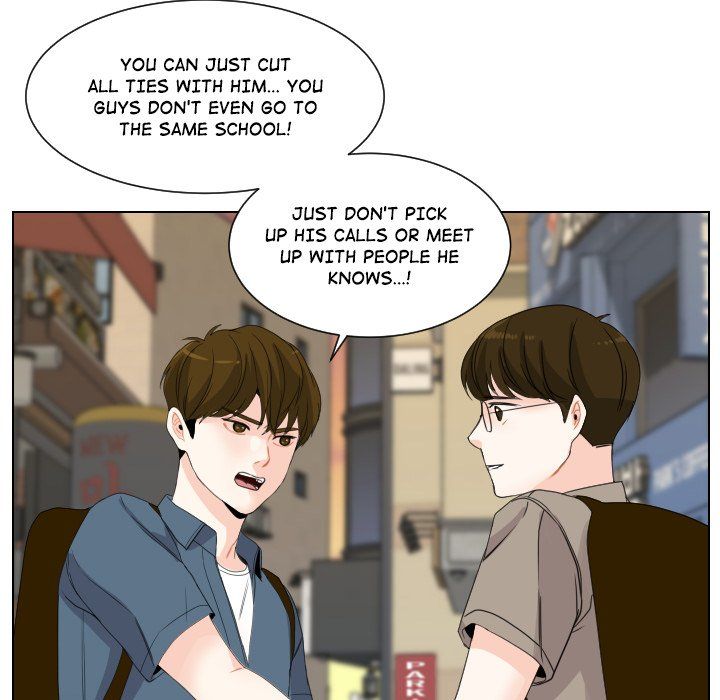Unrequited Love Manhwa - Chapter 76 Page 63