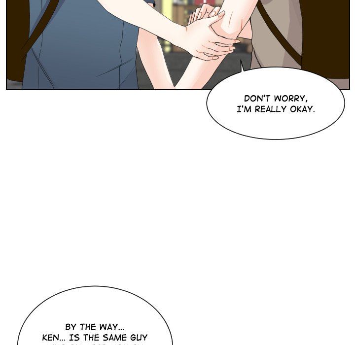 Unrequited Love Manhwa - Chapter 76 Page 64