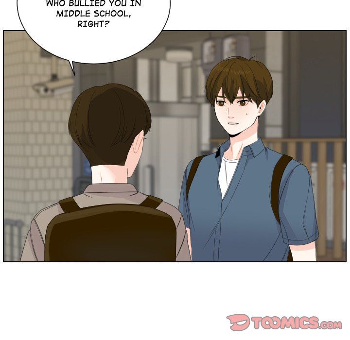 Unrequited Love Manhwa - Chapter 76 Page 65