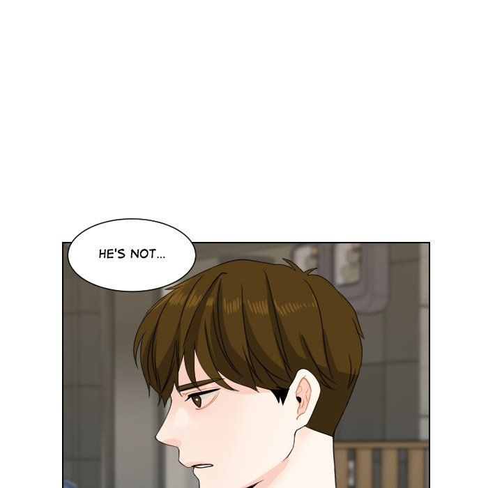 Unrequited Love Manhwa - Chapter 76 Page 66