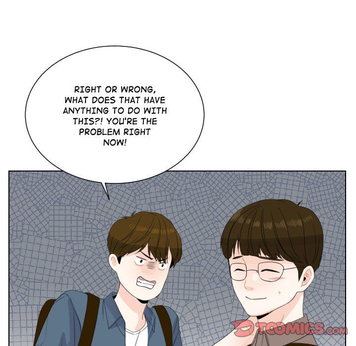 Unrequited Love Manhwa - Chapter 76 Page 69