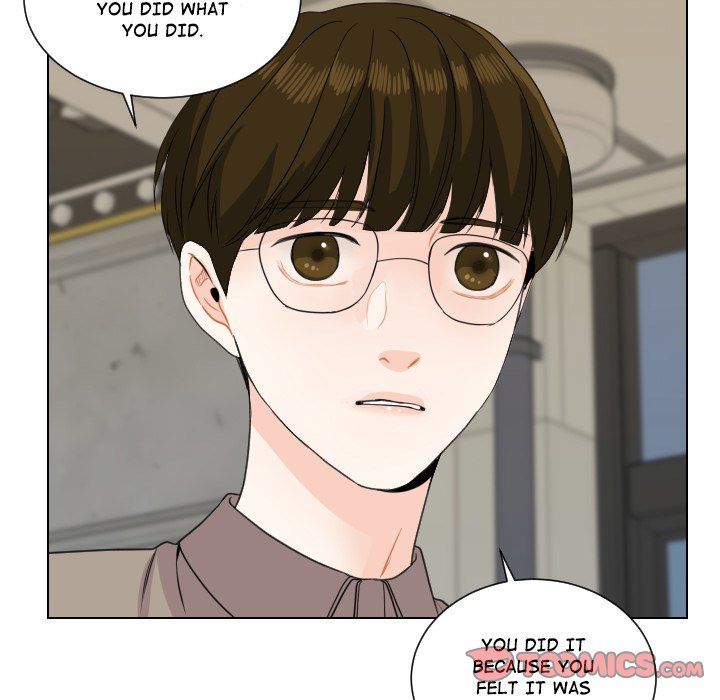 Unrequited Love Manhwa - Chapter 76 Page 73