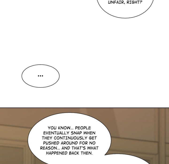 Unrequited Love Manhwa - Chapter 76 Page 74