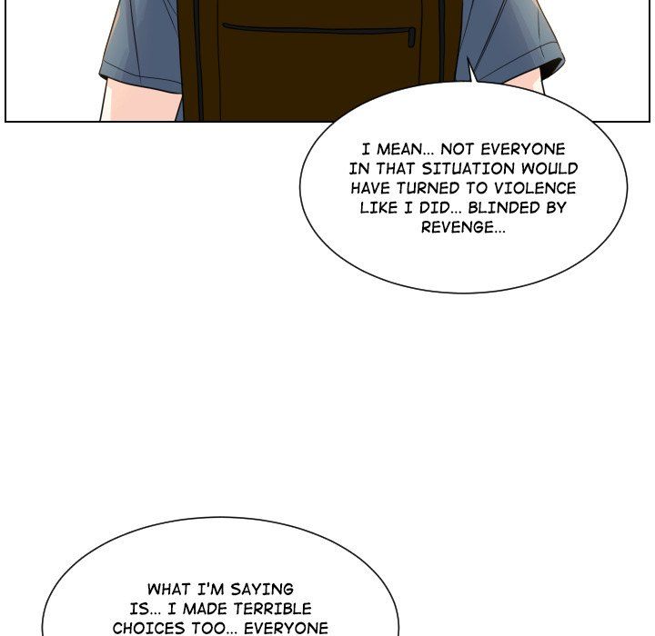 Unrequited Love Manhwa - Chapter 76 Page 87
