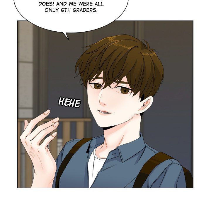 Unrequited Love Manhwa - Chapter 76 Page 88